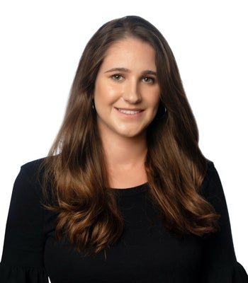 Portrait of Alexandra Ahern, REALTOR®.